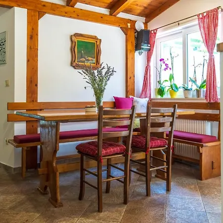 Sanja Ferienhaus Makarska
